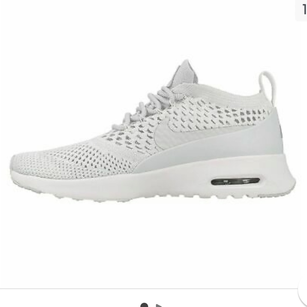 Nike Air Max Thea Ultra (881175-002) Women’s Running Shoes